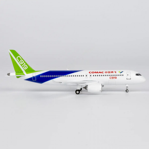 NG Model COMAC C919 COMAC 1:400 Modellflugzeug