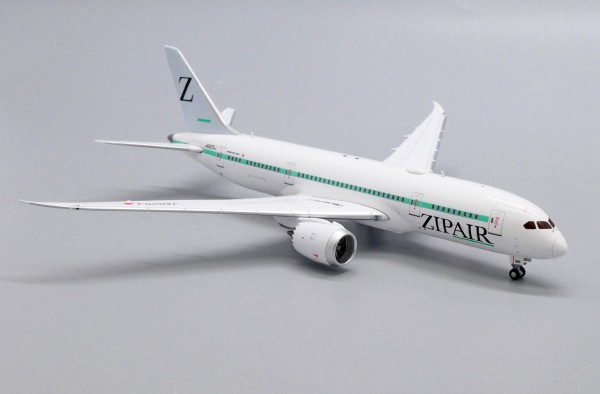 Boeing 787-8 Dreamliner Zip Air JA825J Scale 1/400