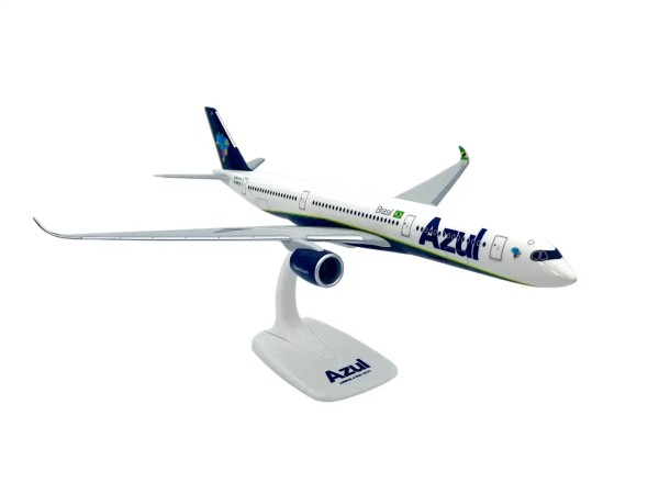 PPC Airbus A350-900 Air Azul PR-AOY 1:200 Modellflugzeug