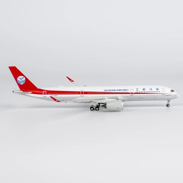 NG Model Airbus A350-900 Sichuan B-32MV 1:400 Modellflugzeug