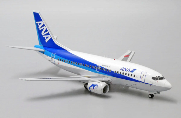 JC Wings Boeing 737-500 All Nippon (ANA) JA8195 1:200 Modellflugzeug
