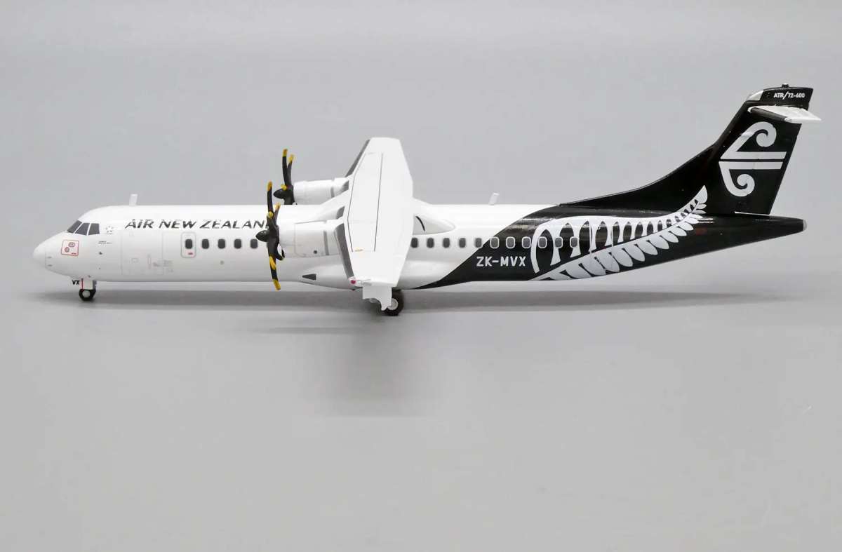 JC WINGS 1:200 エアオーストラル air austral JC Wings ATR 72-600 Air New Zealand ZK-MVX 1:200 kaufen | Flight