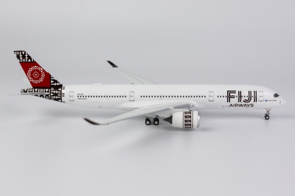 Airbus A350-900 Fiji Airways DQ-FAI Scale 1/400