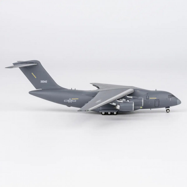 NG Model Xian Y-20 PLA Air Force 20342 1:400 Modellflugzeug