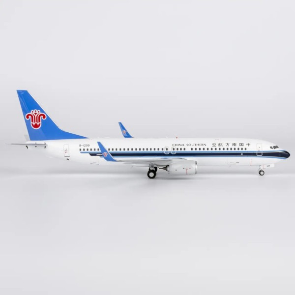 NG Model Boeing 737-800 China Southern B-1299 1:200 Modellflugzeug