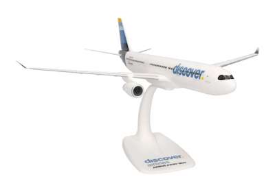 Herpa Snap-Fit Antonov An-225 Mrija UR-82060 1:250 entdecken