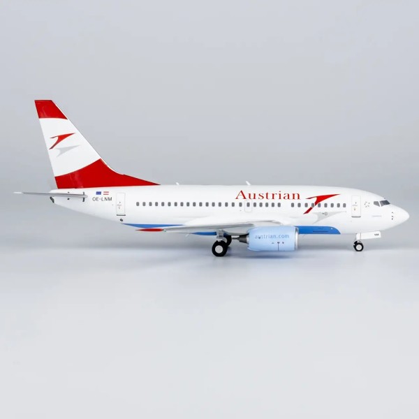NG Model Boeing 737-600 Austrian OE-LNM 1:200 Modellflugzeug