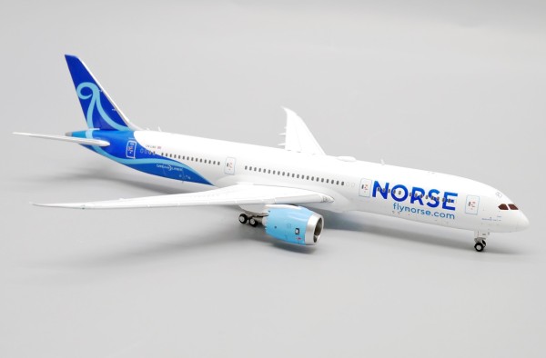 Boeing 787-9 Norse Atlantic Airways LN-LNO Scale 1/400