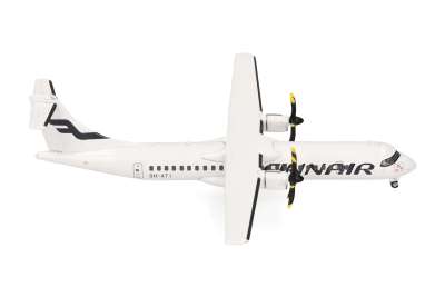Hawaiian Airlines Douglas DC-3 N33608 'Viewmas Produktbild-Vorschau 9
