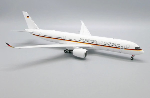 JC Wings Airbus A350-900 Luftwaffe 10+01 1:200 Modellflugzeug