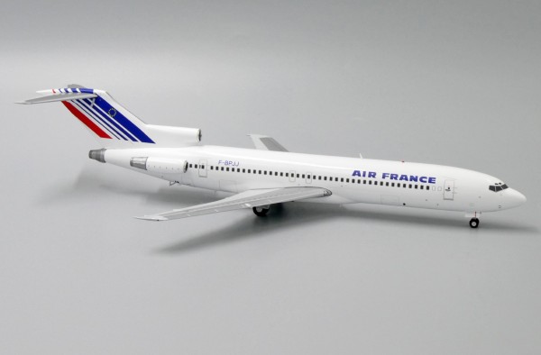 Boeing 727-200 Air France F-BPJJ Scale 1/200