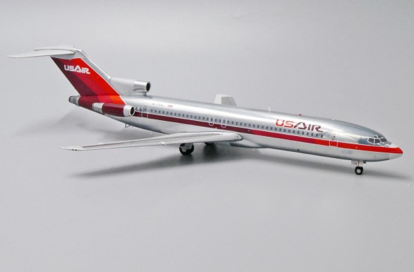 JC Wings Boeing 727-200 US Air N774AL 1:200 Modellflugzeug