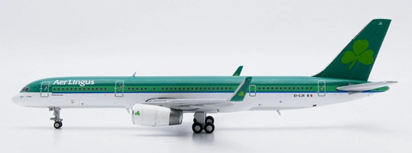 JC Wings Boeing 757-200 Aer Lingus EI-CJX 1:400 Modellflugzeug