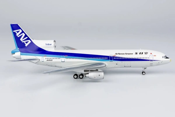 NG Model Lockheed L-1011-200 TriStar All Nippon (ANA) JA8522 1:400 Modellflugzeug