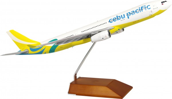 Gemini Airbus A330-300 Cebu Pacific RP-C3347 1:200 Modellflugzeug