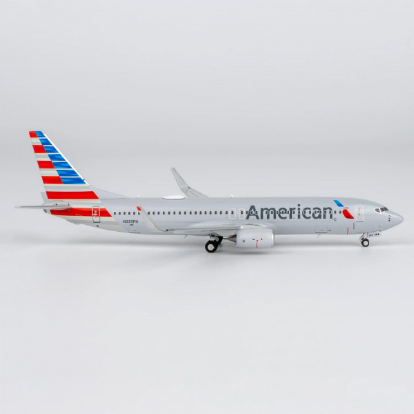 NG Model Boeing 737-800 American N335PH 1:400 Modellflugzeug