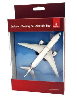 Modello Aereo NG Model NGM17000 B767-300ER Con Motori CF6 - Scala 1:400 - Preassemblato - Foto 1
