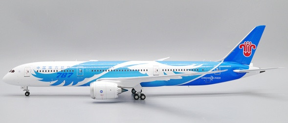 JC Wings Boeing 787-9 China Southern "Wings of Dream" B-1242 1:200 Modellflugzeug