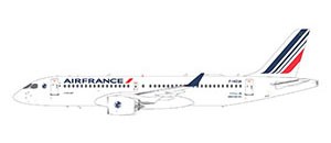 Airbus A220-300 Air France Scale 1/200