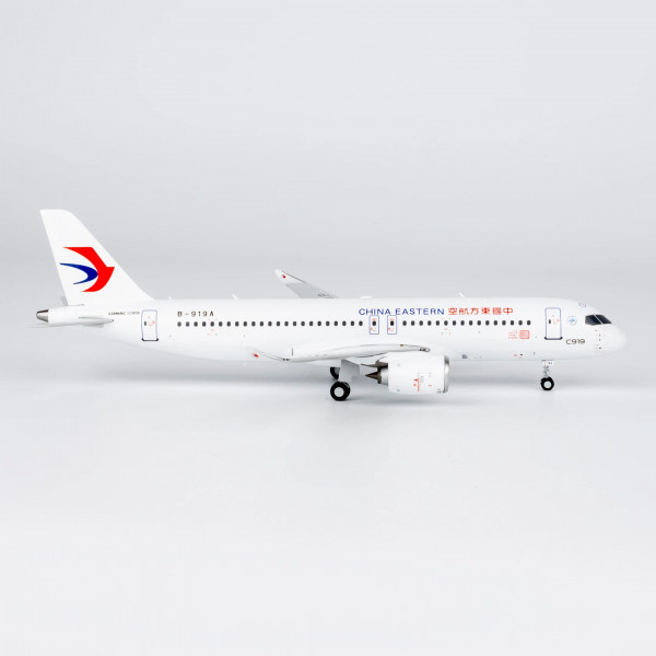 NG Model COMAC C919 China Eastern B-919A 1:200 Modellflugzeug