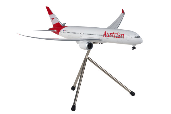 Limox Boeing 787-9 Austrian OE-LPK 1:200 Modellflugzeug