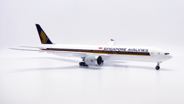 JC Wings Boeing 777-9 Singapore 1:200 Modellflugzeug