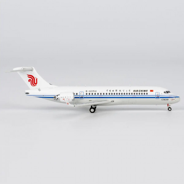 NG Model COMAC C909 Air China B-605U 1:400 Modellflugzeug