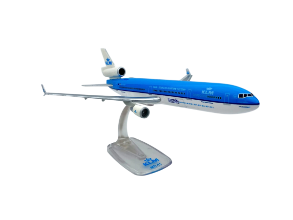 PPC McDonnell Douglas MD-11 KLM PH-KCD 1:200 Modellflugzeug