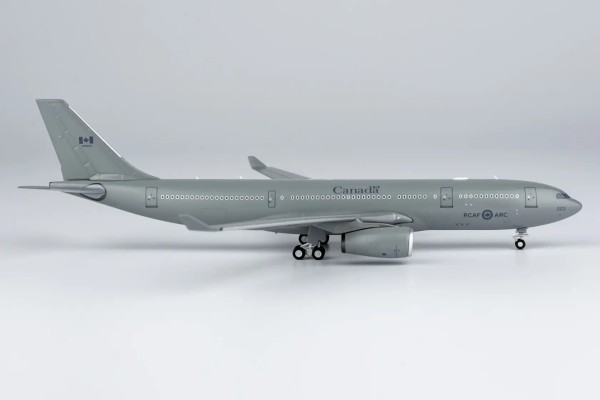 NG Model Airbus CC-330 Husky RCAF Royal Canadian Air Force 330003 1:400 Modellflugzeug