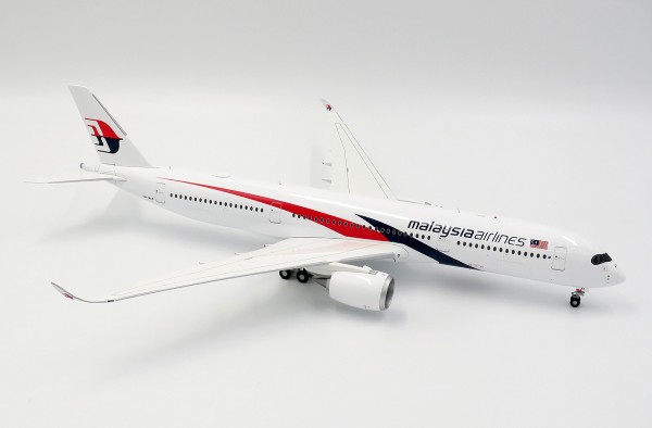 Airbus A350-900 Malaysia Airlines 9M-MAB Scale 1/200