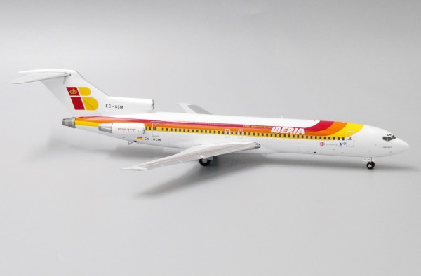 Boeing 727-200 Iberia Xacobeo'99 Sticker EC-GCM Scale 1/200