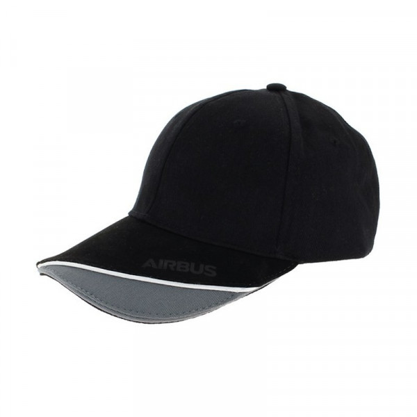 Airbus Basecap Mütze Kappe