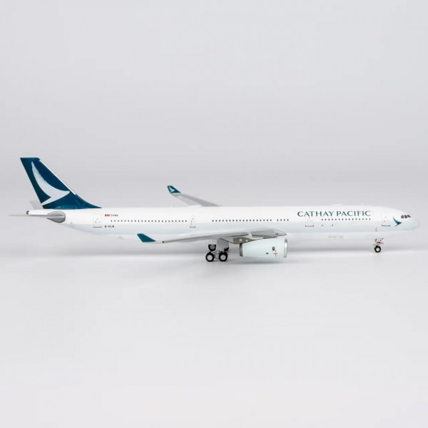NG Model Airbus A330-300 Cathay Pacific B-HLW 1:400 Modellflugzeug