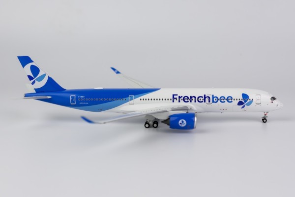 Airbus A350-900 Frenchbee F-HREY Scale 1/400 +++