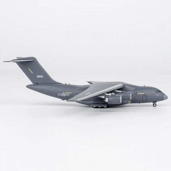 NG Model Xian Y-20 PLA Air Force 20343 1:400 Modellflugzeug
