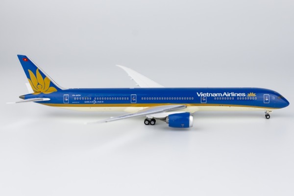 Boeing 787-10 Dreamliner Vietnam Airlines VN-A874 Scale 1/400