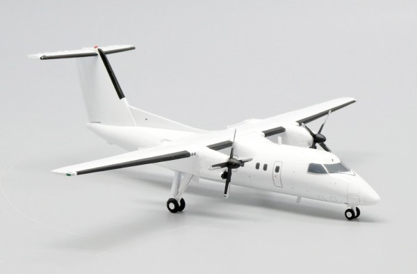 Bombardier Dash8-Q100 "Blank" Scale 1/200