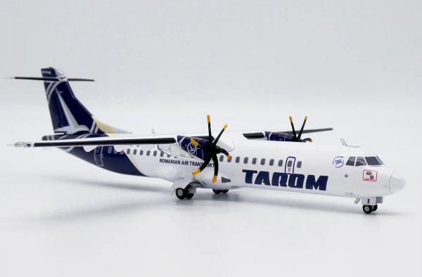 JC Wings ATR 72-600 Tarom YR-ATK 1:200 Modellflugzeug