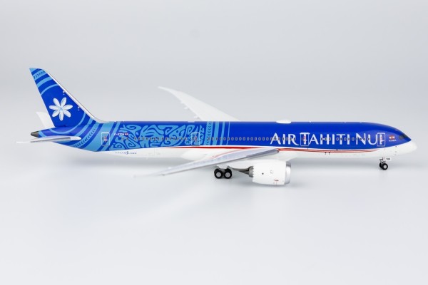 Boeing 787-9 Dreamliner Air Tahiti Nui named "TETIAROA" F-OTOA Scale 1/400