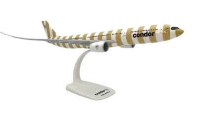 Sammlermodell Mit Standfuß Limox Wings Airbus A330 Produktbild-Vorschau 9