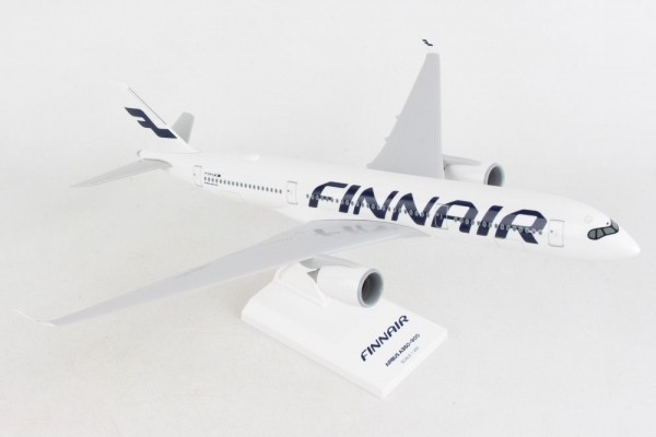 Airbus A350-900 Finnair OH-LWC Scale 1/200