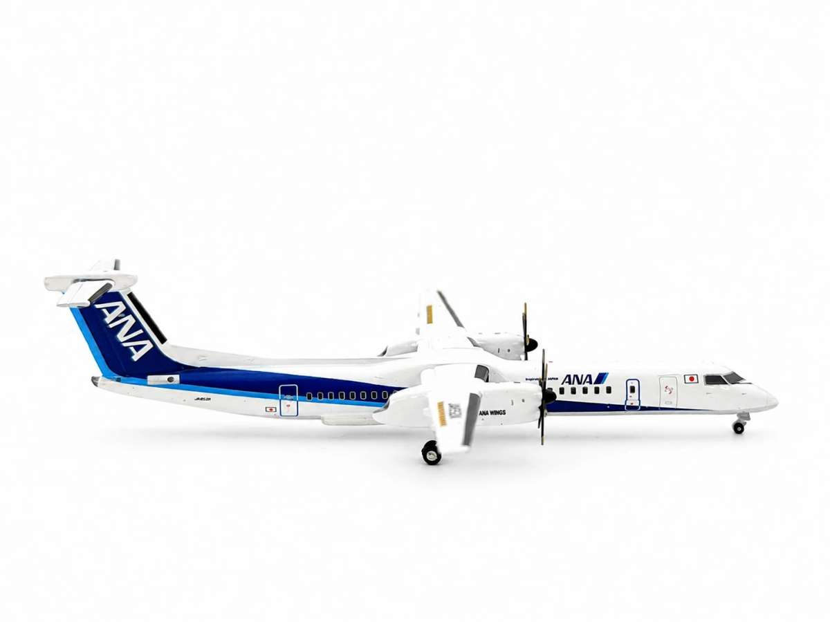 JC Wings Bombardier Dash 8-Q400 All Nippon JA852A 1:400 kaufen
