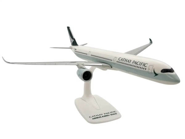 PPC Airbus A350-1000 Cathay Pacific B-LXA 1:200 Modellflugzeug