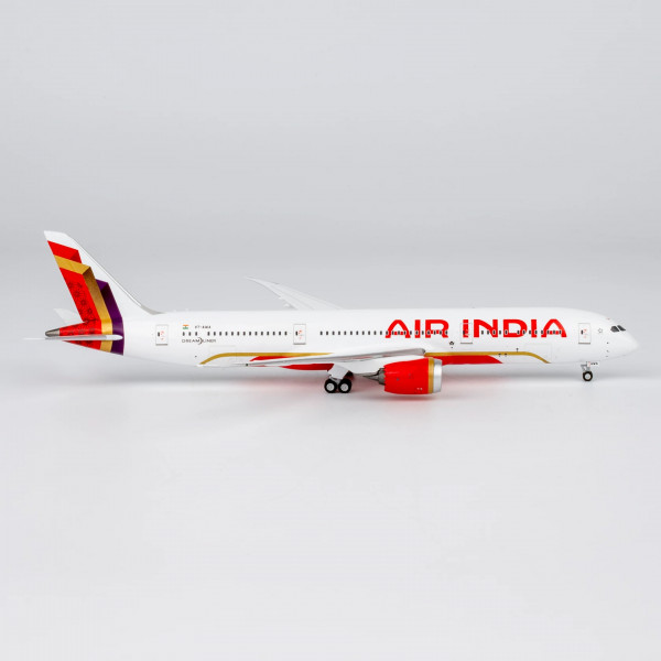 NG Model Boeing 787-9 Air India VT-AWA 1:400 Modellflugzeug