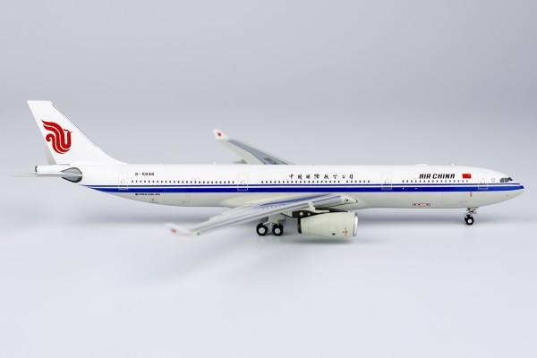 NG Model Airbus A330-300 Air China B-5946 1:400 Modellflugzeug