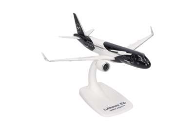 Herpa Boeing 787-9 Lufthansa 100 Jahre D-ABPU 1:200 sichern