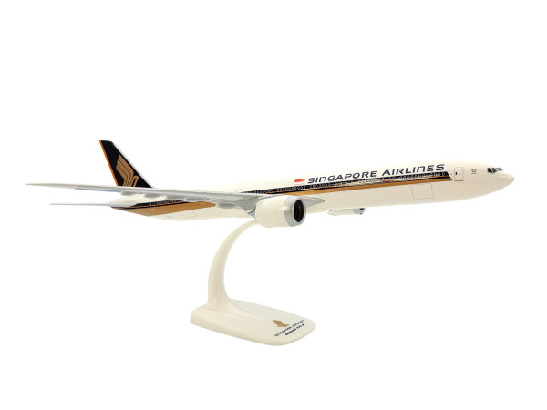 PPC Boeing 777-9 Singapore 1:200 Modellflugzeug