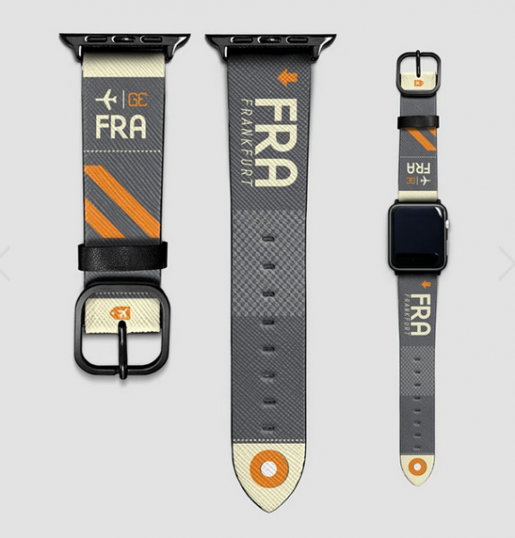 Apple Watch Band FRA 42mm/44mm