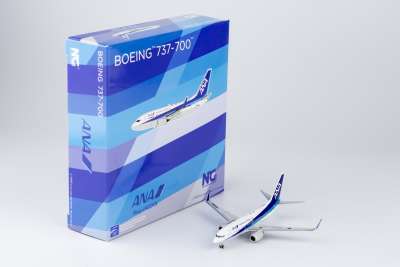 NG Model Boeing 737-700 All Nippon (ANA) JA02AN 1:400 kaufen