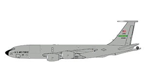 Boeing KC-135 S-J AFB Stratotanker U.S. Air Force Scale 1/400